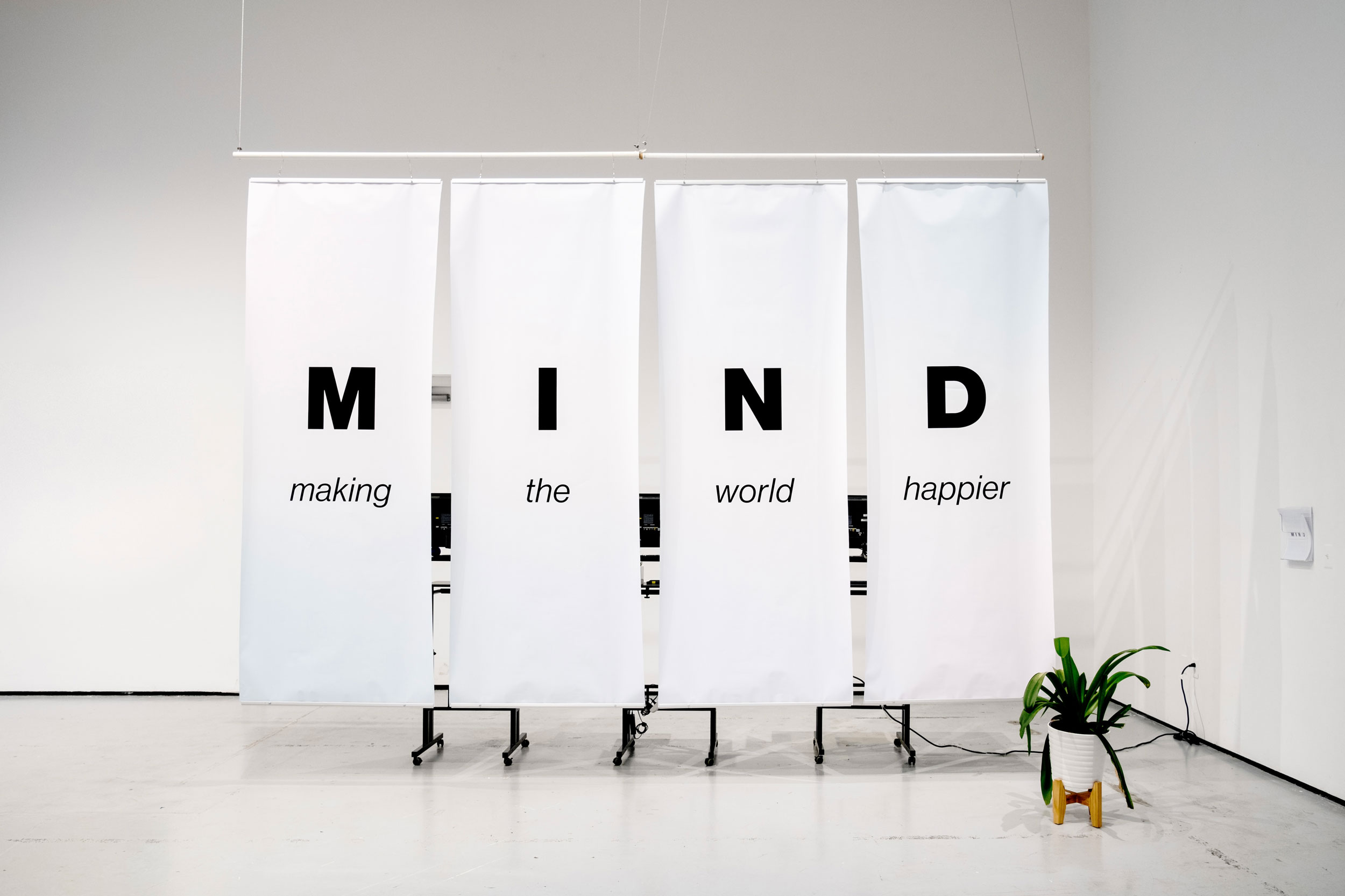 Hero image for MIND